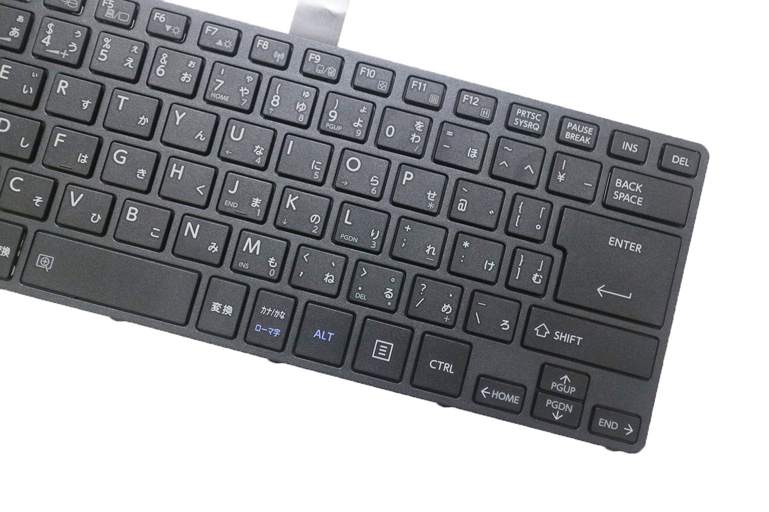 Amazon | (修理交換用) 適用するTOSHIBA 東芝 dynabook R73/D